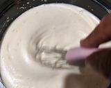 Foto langkah ke 2 dari resep Mochi Cake (1131).
