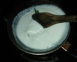 Foto langkah ke 3 dari resep Bubur Ketan Hitam.