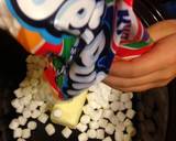Kid's rice crispy treats (crock pot) recipe step 2 photo
