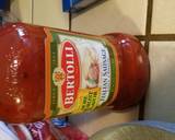 Italian Meat Balls in sauce recipe step 3 photo