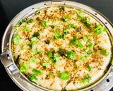 ફરાળી ખાટા ઢોકળા(farali dhokala recipe in gujarati) રેસીપી સ્ટેપ6ફોટો