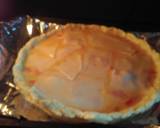 Mandys cheese tomato and onion quiche recipe step 5 photo