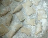 Foto del paso 5 de la receta: Tequeños sorpresa