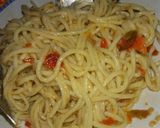 Foto langkah ke 5 dari resep Mie setan Ala2 home made.