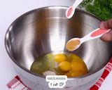 Foto langkah ke 6 dari resep SOES MAKER ROGUT SOSIS | Ide Snack Box Cantik.