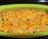 Foto del paso 7 de la receta Pastel de guisantes