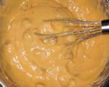 મેંગો વોલન્ટ કૅક (Mango Walnut Cake Recipe In Gujarati) રેસીપી સ્ટેપ3ફોટો