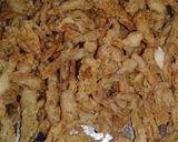 Foto langkah ke 5 dari resep Jamur crispy.