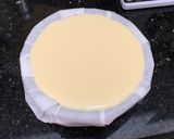 巴斯克芝士蛋糕Basque Cheesecake的食譜步驟8照片