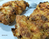 Foto del paso 6 de la receta: Pollo frito crujiente en airfryer sabor oriental