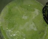 Foto langkah ke 3 dari resep Agar-agar lumut enak.