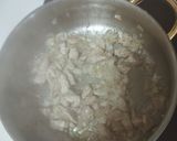 Foto del paso 2 de la receta: Risotto de setas