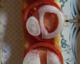 A picture of step 9 of Subway sandwich.