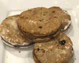 Foto del paso 3 de la receta: Alfajores veganos de chocolate