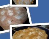 Ladybirds Spanish Omelette . recipe step 5 photo