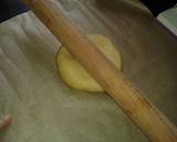 3 cheeses and smoked ham ravioli recipe step 5 photo