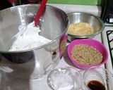 Foto del paso 4 de la receta: Mostachón de fresa