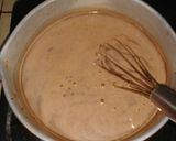 Foto langkah ke 4 dari resep Agar-Agar Chocolatos.