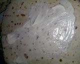 A picture of step 2 of Brisket Soft Tacos.