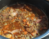 Foto del paso 6 de la receta: Lentejas