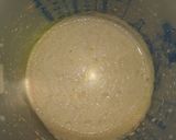 Foto del paso 1 de la receta: Pan de molde integral con semillas
