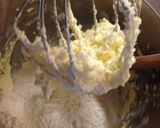 A picture of step 3 of Soft Mexican Wedding Cookies.