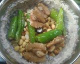 வால்நட் சட்னி (Walnut CHutney in Tamil) ரெசிபி ஸ்டேப் 3 புகைப்படம்