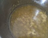 Foto del paso 1 de la receta: Arroz con garbanzos