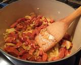 Portuguese Sausage Risotto recipe step 3 photo