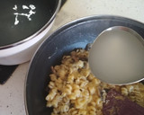 Foto del paso 7 de la receta: Tallarines a la Carbonara original