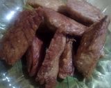 Foto langkah ke 3 dari resep Pedesan Tongkol.