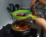 Foto del paso 8 de la receta: Amarillo de Res (Mole amarillo)