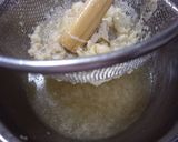 A picture of step 31 of Soy Sauce Broth Ramen.