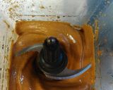 A picture of step 3 of Peanut butter.