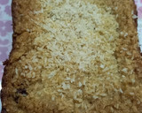Foto del paso 6 de la receta: Budín de avena con manzanas y pasas (sin harina) 🇺🇾