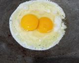 Foto langkah ke 2 dari resep 404. Sup Sayur Telur.