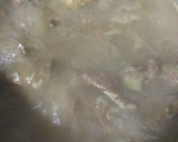 Foto langkah ke 1 dari resep Dendeng Balado Basah Recook ci @Xander's Kitchen.