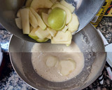 Foto del paso 6 de la receta: Tarta de manzana Fácil y rápida
