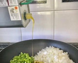 Foto del paso 3 de la receta: Imam Bayildi —Berenjenas rellenas estilo turco—