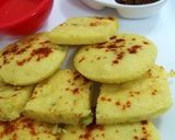 લાઈવ ઢોકળાં (live dhokla recipe in gujarati) રેસીપી સ્ટેપ4ફોટો