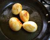 Egg Pepper with Gravy recipe step 1 photo