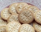 Foto del paso 2 de la receta: Galletas con crema