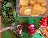 Foto langkah ke 1 dari resep Perkedel Kentang #dapurwiwin 👩🏻‍🍳.