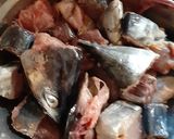 Foto langkah ke 1 dari resep Pepes ikan ala saya.