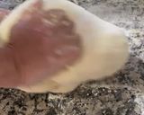 Foto del paso 8 de la receta: Pizza casera