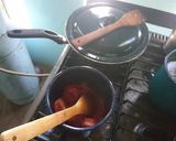 Foto del paso 5 de la receta: Pizza 🍕