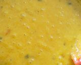 A picture of step 6 of For Breakfast and Sweets Easy Kabocha Cake with Pancake Mix.