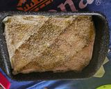 Foto del passaggio 10 della ricetta Spanakopita