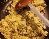 Taisen's breakfast pizza recipe step 8 photo