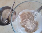 Cukor- és gluténmentes amaretti recept fázis 3 fotója